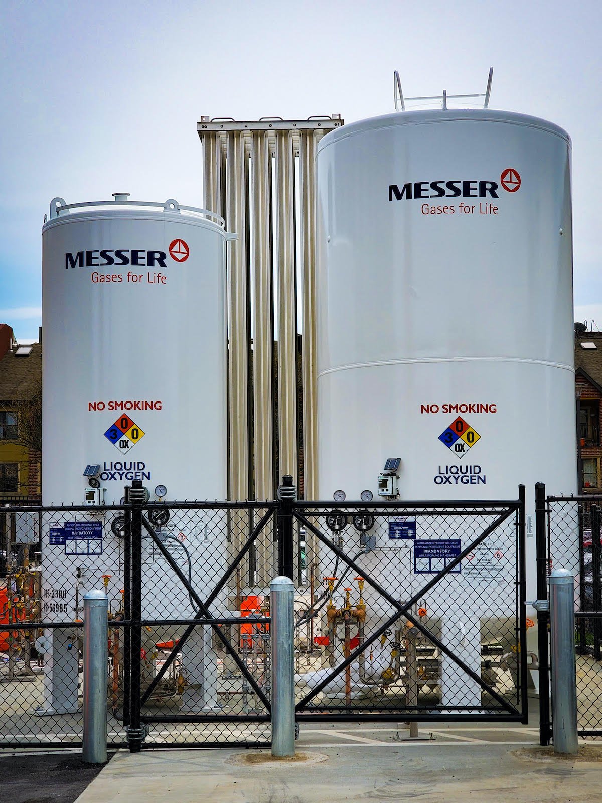 How to Rethink Your Bulk Medical Oxygen Strategy